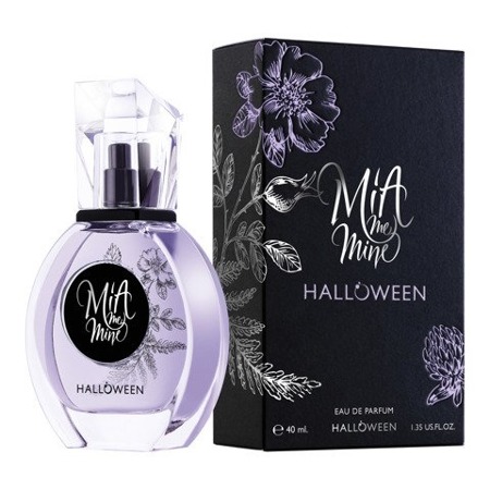 JESUS DEL POZO Halloween Mia Me Mine EDP 40ml