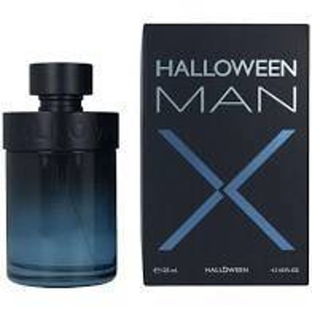JESUS DEL POZO Halloween X  Man EDT spray 125ml