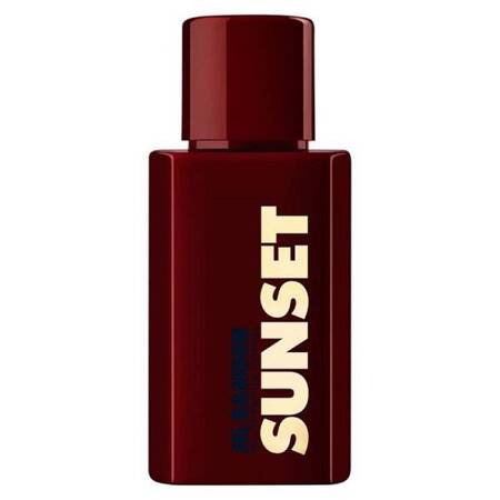 JIL SANDER Sunset Intense EDP 75ml