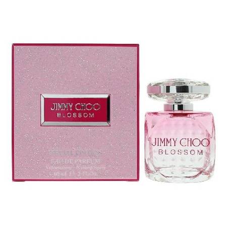 JIMMY CHOO Blossom Special Edition EDP 60ml