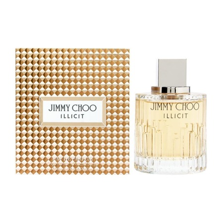 JIMMY CHOO Illicit EDP 100ml TESTER WYPRZEDAŻ