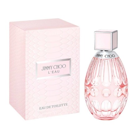 JIMMY CHOO L'eau EDT 60ml