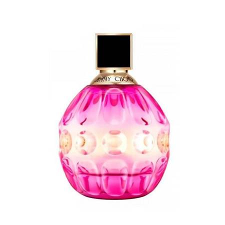 JIMMY CHOO Rose Passion EDP 100ml TESTER WYPRZEDAŻ