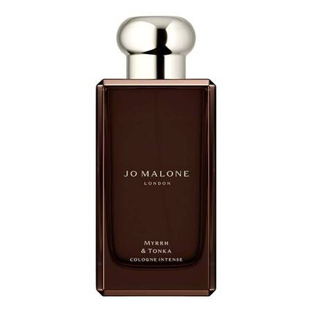 JO MALONE Myrrh & Tonka Intense EDC 100ml Unbox