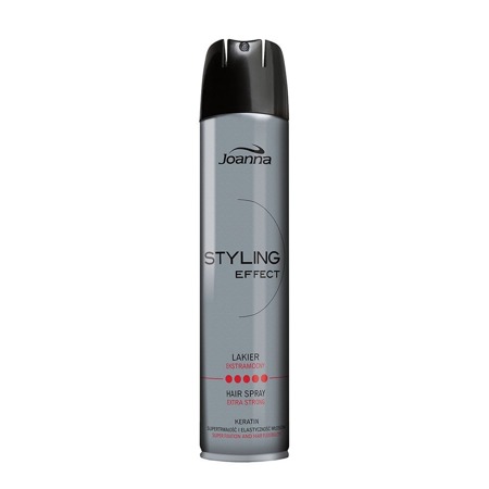 JOANNA Styling Effect Hair Spray Extra Strong 250ml