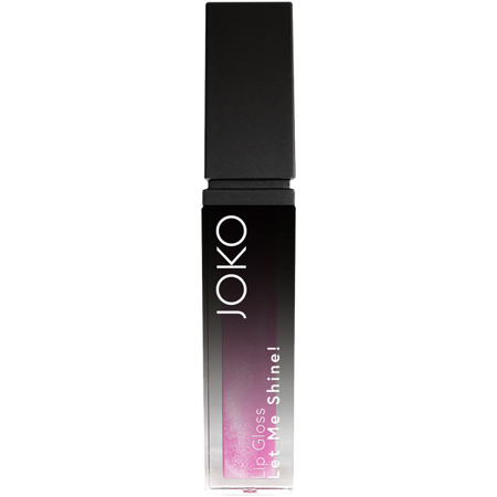 JOKO Lip Gloss Let Me Shine 03 5ml