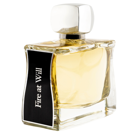 JOVOY Fire at Will 100ml edp