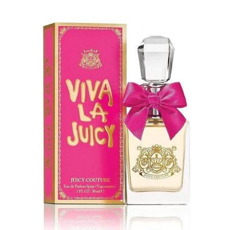 JUICY COUTURE Viva La Juicy EDP 30ml