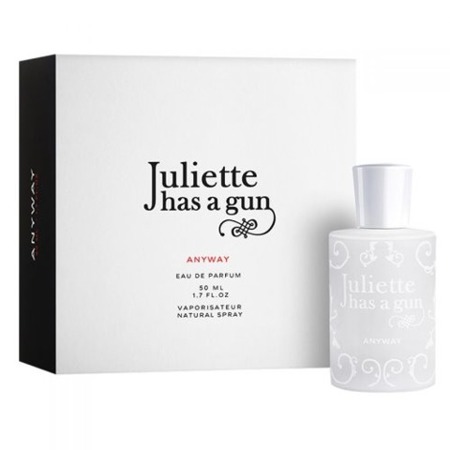 JULIETTE HAS A GUN Anyway EDP 50ml