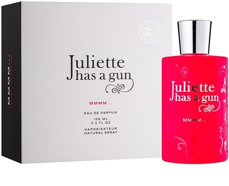 JULIETTE HAS A GUN Mmmm... EDP 100ml