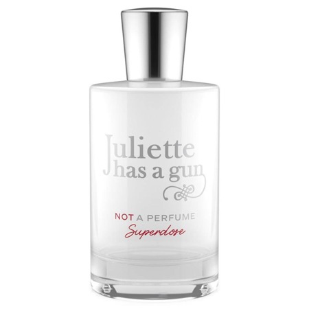 JULIETTE HAS A GUN Not A Perfume Superdose EDP 100ml Tester