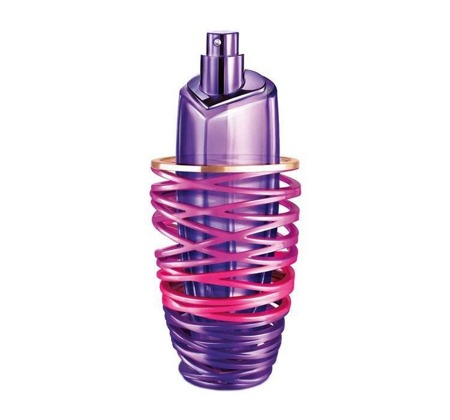 JUSTIN BIEBER Girlfriend EDP 100ml TESTER