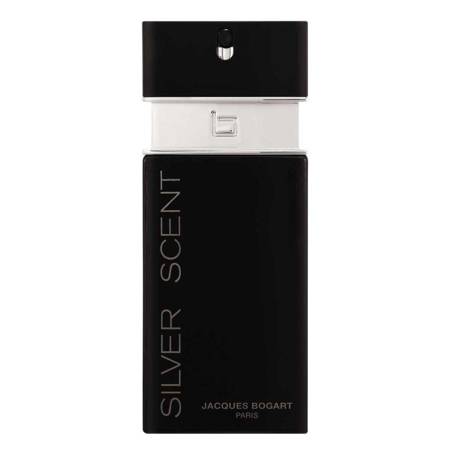 Jacques Bogart Silver Scent EDT 100ml Tester