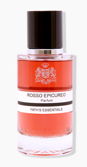 Jacques Fath Rosso Epicureo Edp 100ml