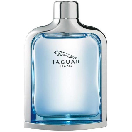 Jaguar Classic 100ml EDT TESTER