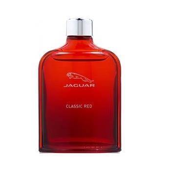 Jaguar Classic Red EDT miniatura 7ml