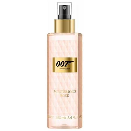 James Bond 007 for Women mgiełka do ciała 250ml