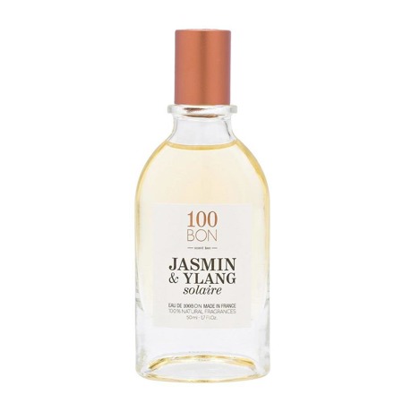 Jasmin & Ylang Solaire woda perfumowana spray 50ml Tester