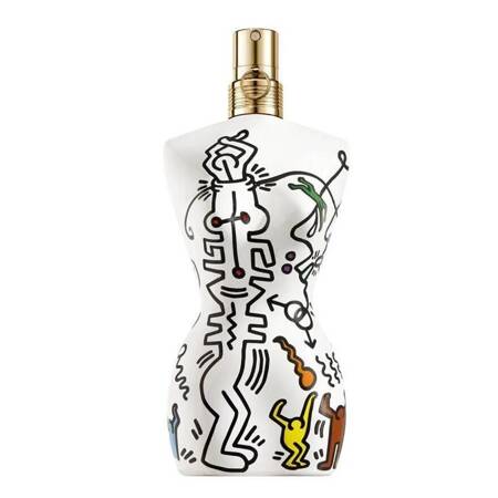 Jean Paul Gaultier Classique Pride Limited Edition EDT 100ml