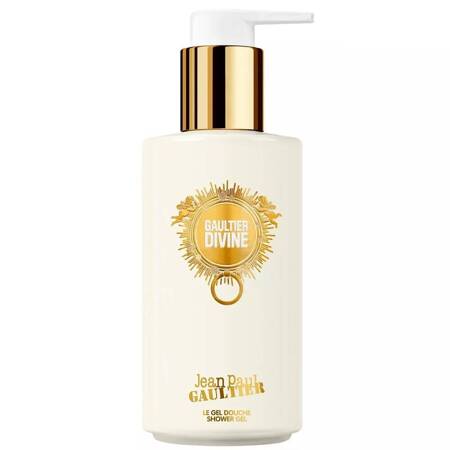 Jean Paul Gaultier Gaultier Divine 200ml SG