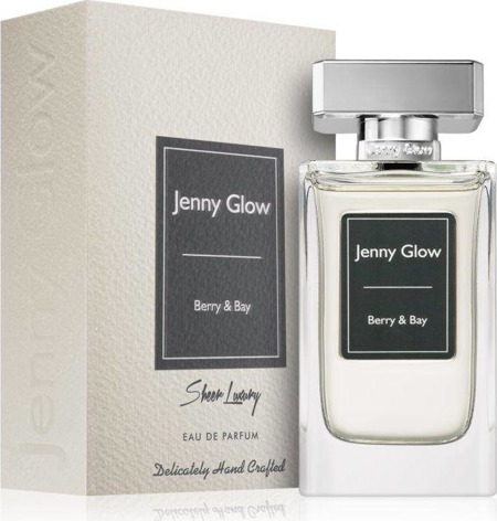 Jenny Glow Berry & Bay 80ml edp