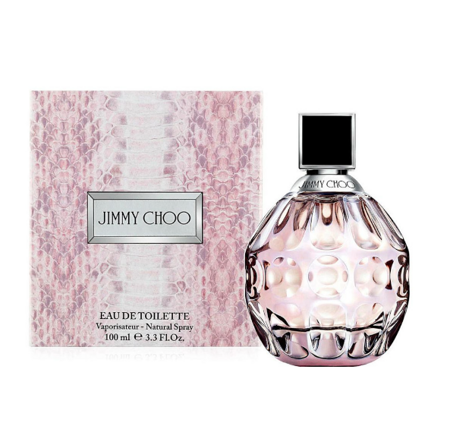 Jimmy Choo 100ml edt