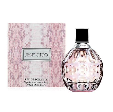 Jimmy Choo 100ml edt WYPRZEDAŻ