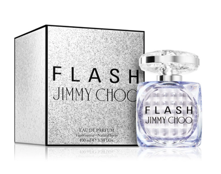 Jimmy Choo Flash 100ml edp 