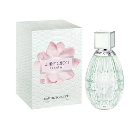 Jimmy Choo Floral 40ml edt