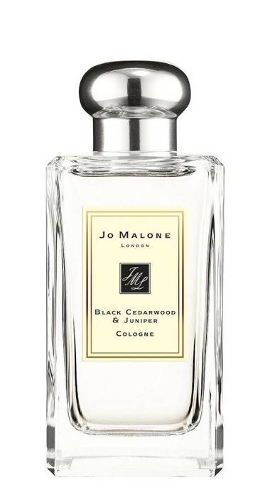 Jo Malone Black Cedarwood & Juniper Edc 100ml UNBOX