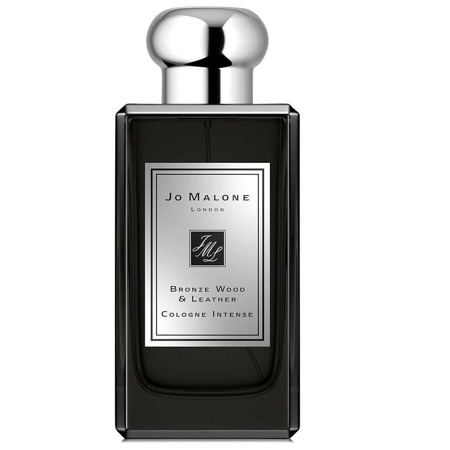 Jo Malone Bronze Wood & Leather Intense edc 100ml