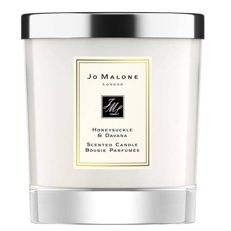 Jo Malone Myrrh & Tonka Cologne Intense świeca zapachowa 200g