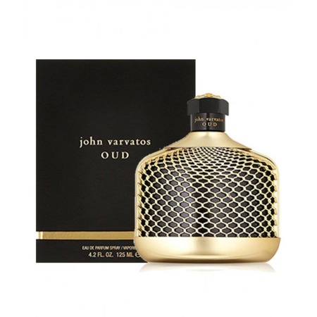 John Varvatos Oud EDT 125ml