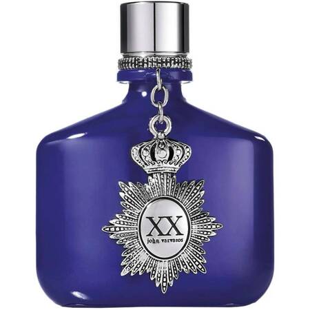 John Varvatos XX Indigo 75ml