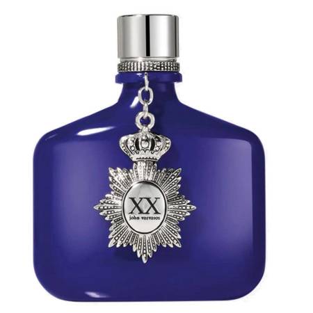 John Varvatos XX Indigo EDT 125ml