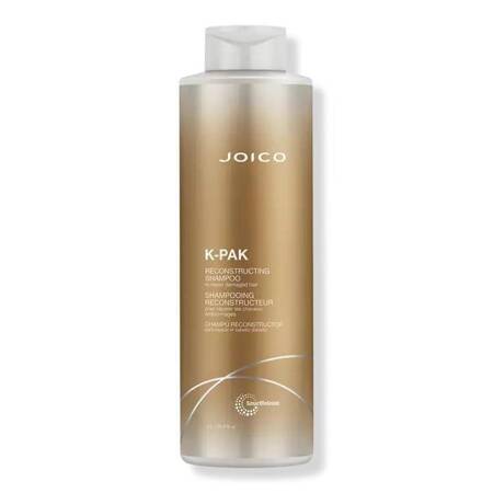 Joico K-PAK Reconstructing Shampoo 1000ml