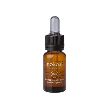 Jojoba Oil olejek jojoba 12ml