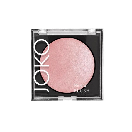 Joko Mineral Blush róż spiekany 15 2g