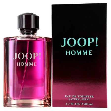 Joop! Homme 200ml edt