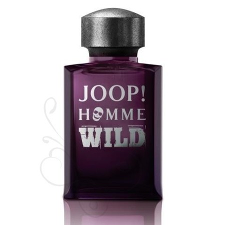 Joop Homme Wild 75ml edt