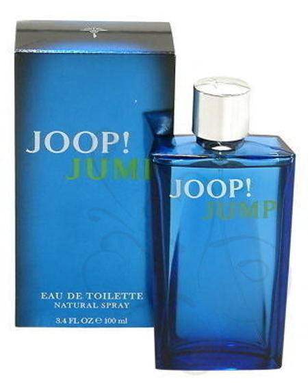 Joop Jump 50ml edt