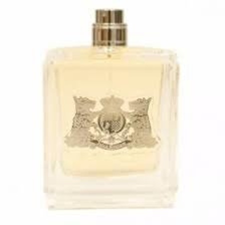 Juicy Couture 100ml edp Tester