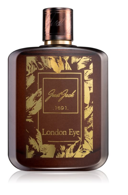 Just Jack London Eye 100ml edp