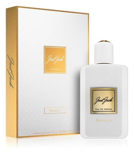 Just Jack Patchouli 100ml edp