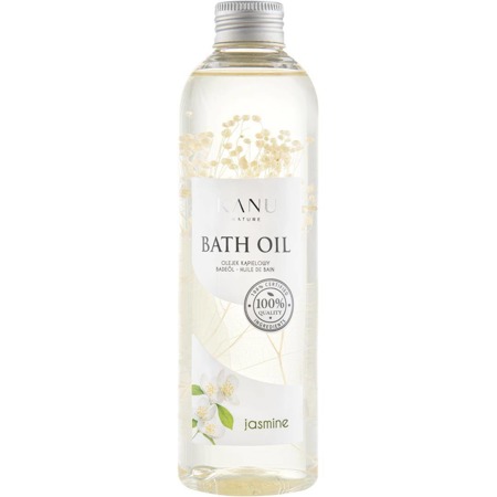 KANU NATURE Bath Oil 250ml