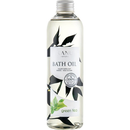 KANU NATURE Bath Oil 250ml