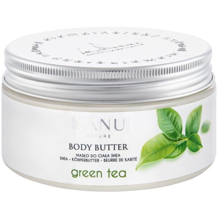 KANU NATURE Body Butter 190g