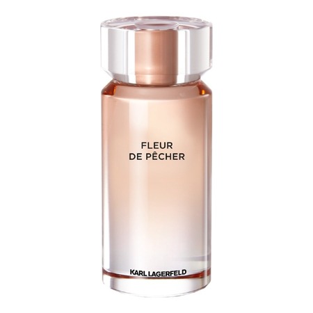 KARL LAGERFELD Fleur De Pecher EDP 100ml Tester