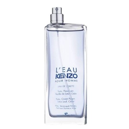 KENZO L'eau Par Kenzo Pour Homme EDT 100ml TESTER WYPRZEDAŻ