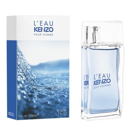 KENZO L'eau Par Kenzo Pour Homme EDT 50ml